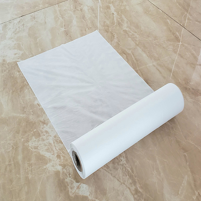 100% Bio-degradable Shopping Bag on Roll