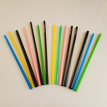 100% Bio-degradable Straw