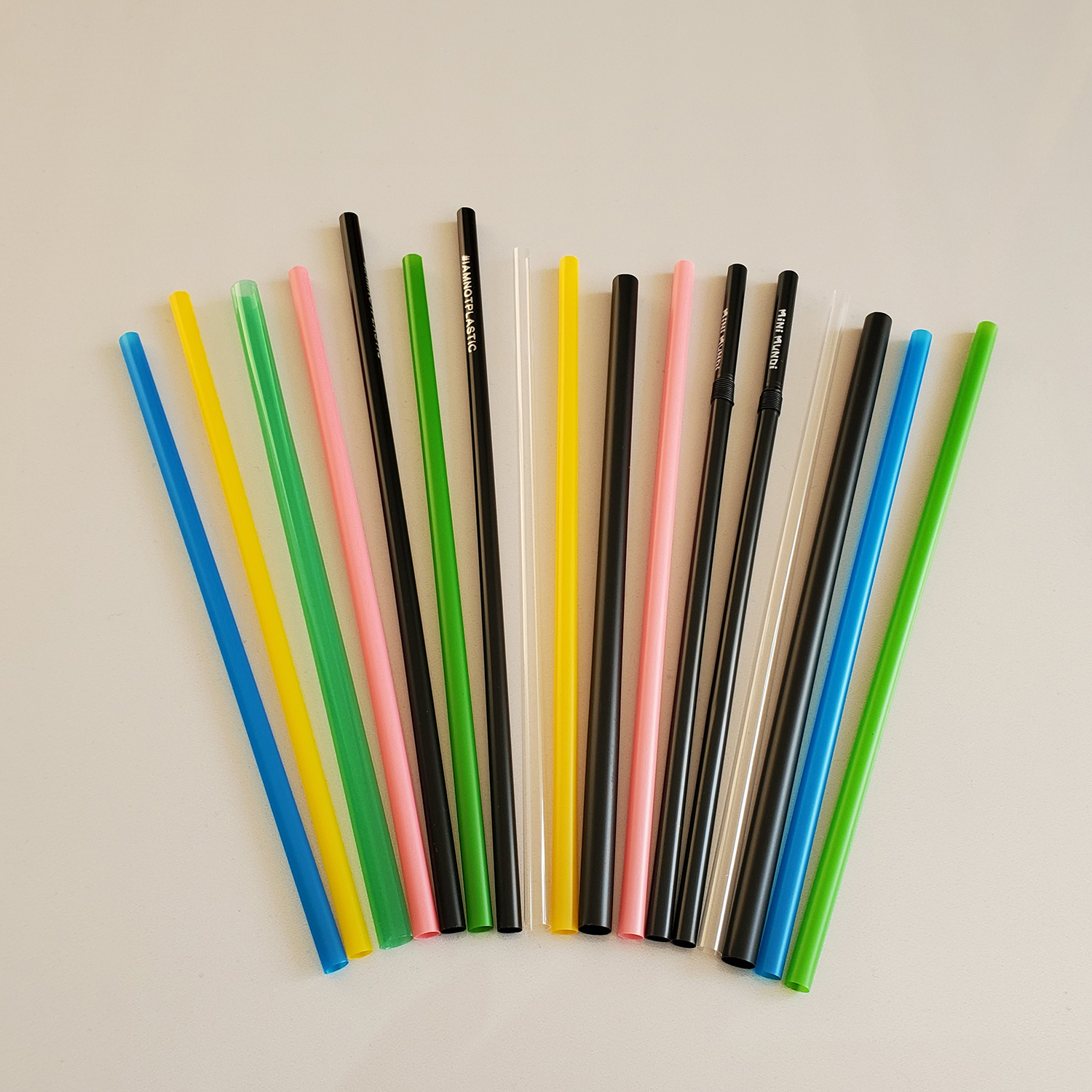  Buy 100 Biodegradable Straw Product on Qingdao Zhoushi Plastic